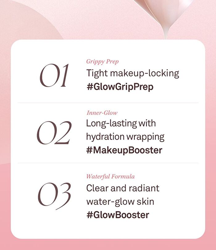 Radiance Makeup Boosting Prep - 30ml