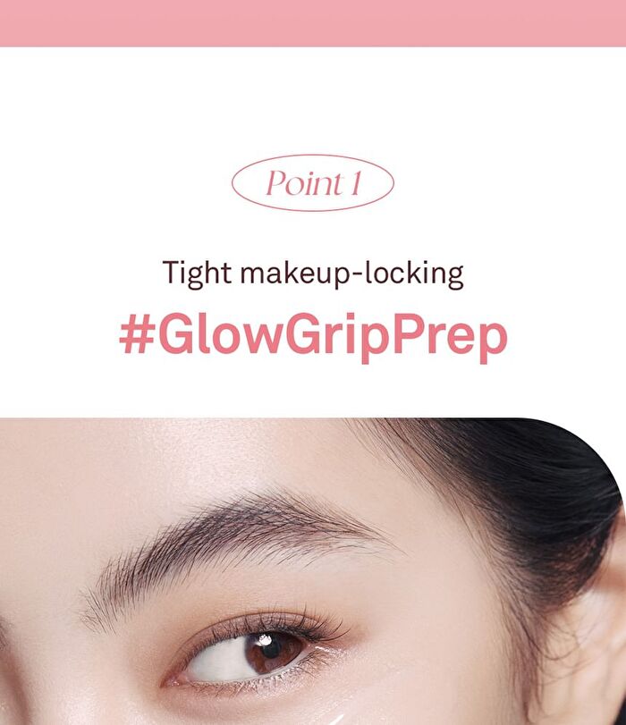 Radiance Makeup Boosting Prep - 30ml