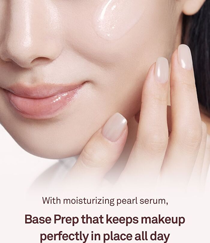 Radiance Makeup Boosting Prep - 30ml