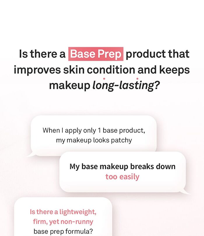 Radiance Makeup Boosting Prep - 30ml