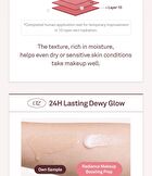 Radiance Makeup Boosting Prep - 30ml