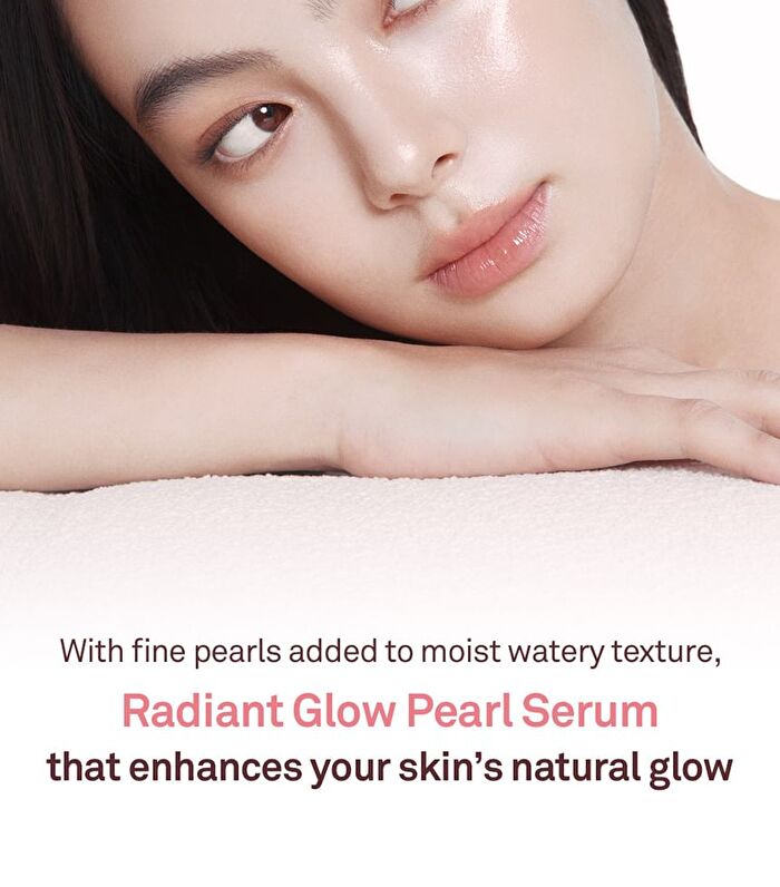 Radiance Makeup Boosting Prep - 30ml