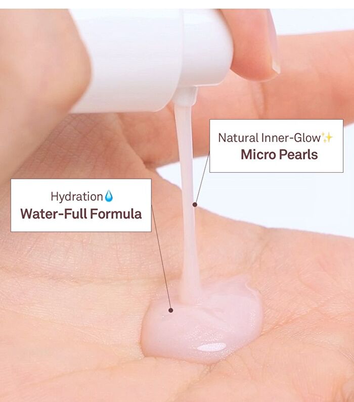 Radiance Makeup Boosting Prep - 30ml