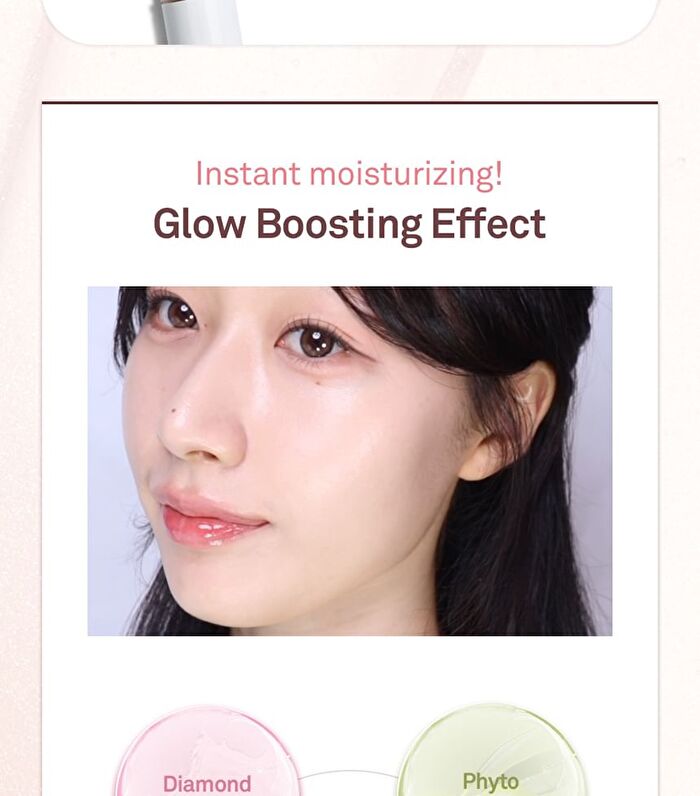 Radiance Makeup Boosting Prep - 30ml