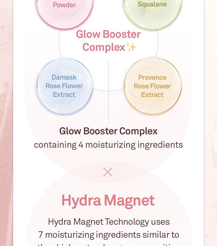 Radiance Makeup Boosting Prep - 30ml