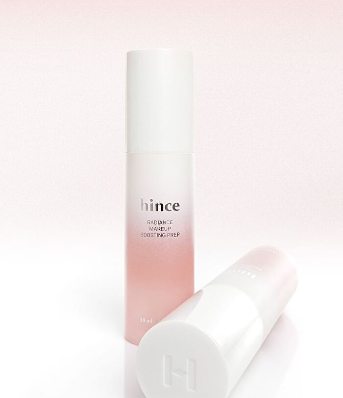 Radiance Makeup Boosting Prep - 30ml