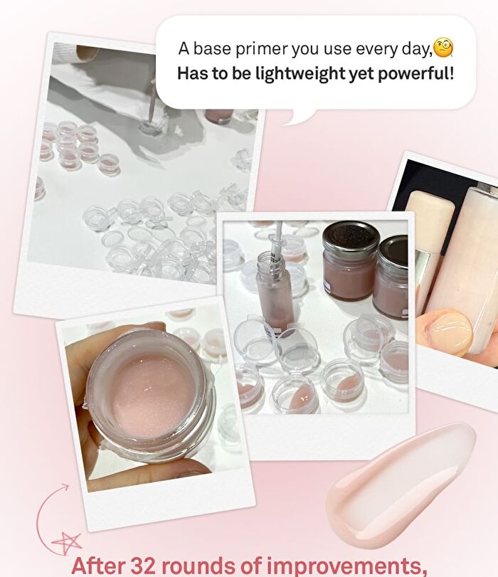 Radiance Makeup Boosting Prep - 30ml