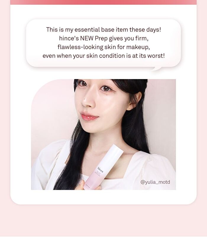 Radiance Makeup Boosting Prep - 30ml