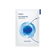 beplain B5 Hydrating Ampoule Mask - 24ml x 1 sheet