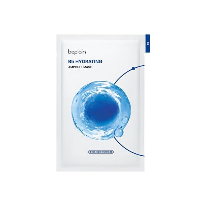 B5 Hydrating Ampoule Mask - 24ml x 1 sheet