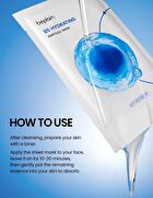 B5 Hydrating Ampoule Mask Set - 24ml x 5 sheets