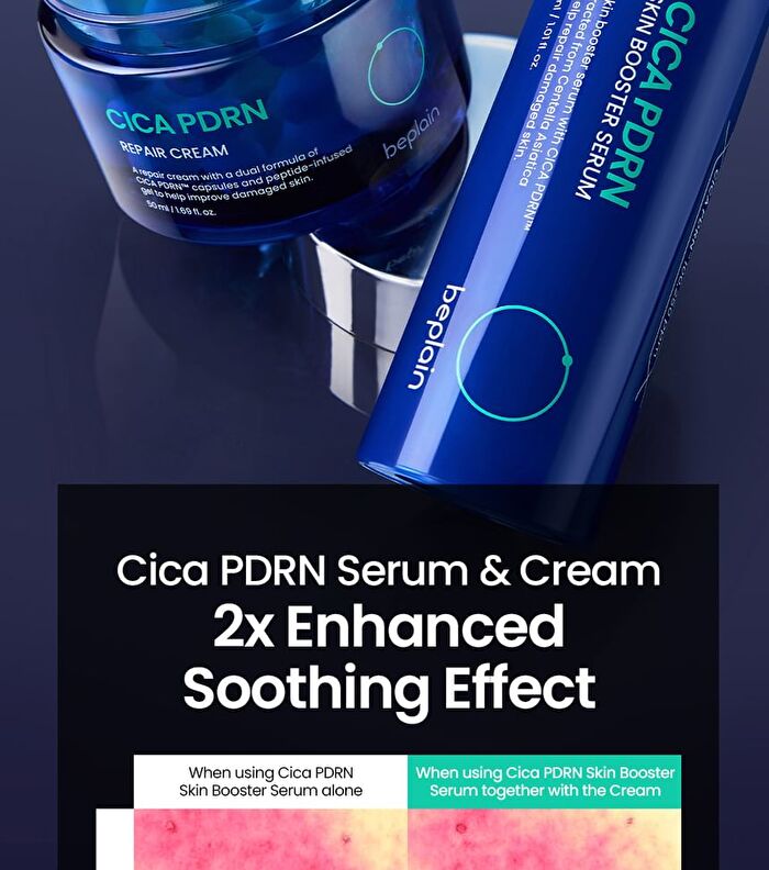 Cica PDRN Repair Cream - 50ml