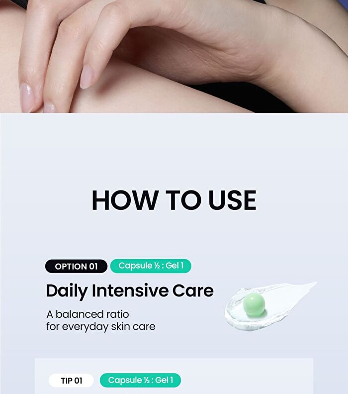 Cica PDRN Repair Cream - 50ml