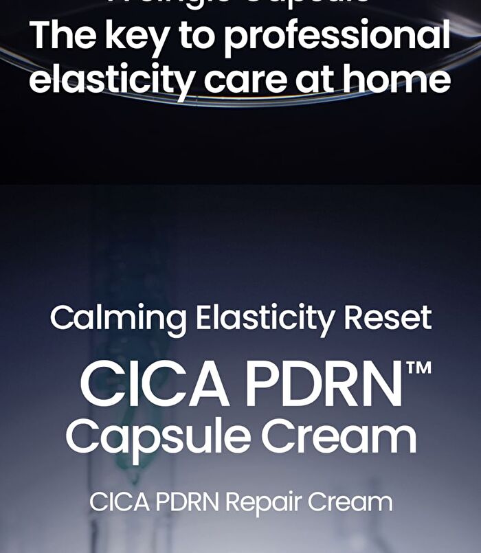 Cica PDRN Repair Cream - 50ml
