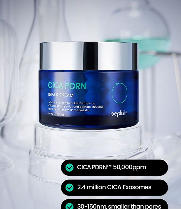 Cica PDRN Repair Cream - 50ml