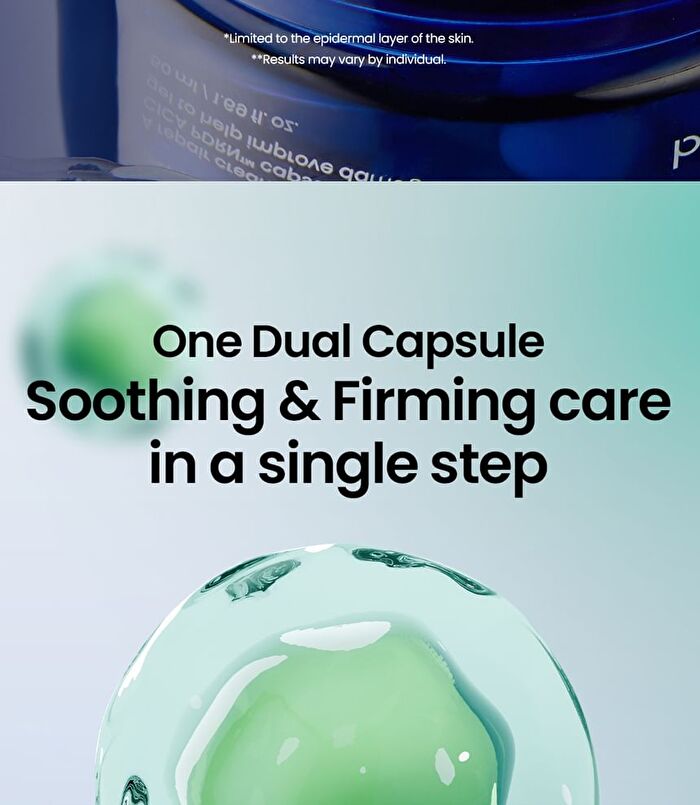 Cica PDRN Repair Cream - 50ml