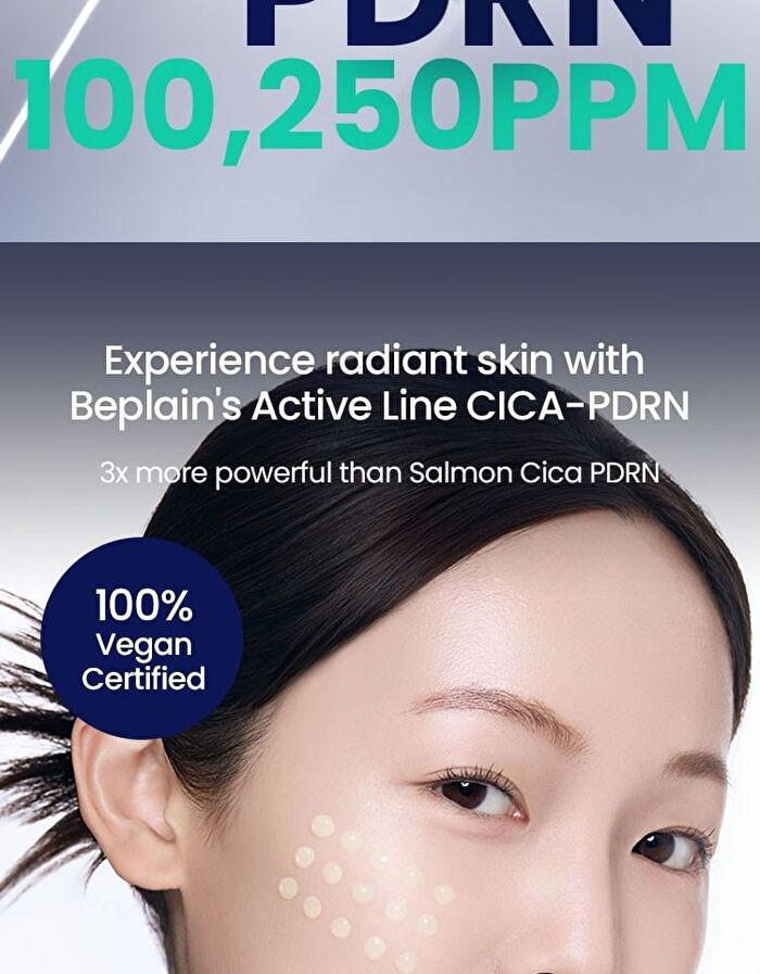 Cica PDRN Skin Booster Serum - 30ml
