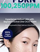Cica PDRN Skin Booster Serum - 30ml