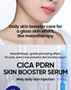 Cica PDRN Skin Booster Serum - 30ml