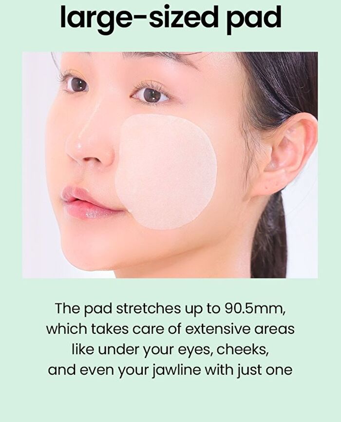 Cicaterol Blemish Pad Mini - 10 pads