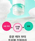 Cicaterol Hyaluronic Deep Cleansing Foam - 120ml