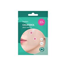 beplain Cicaterol Spot Patch Mini - 22 patches