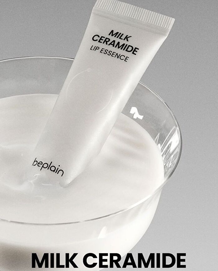 Milk Ceramide Lip Essence - 10g