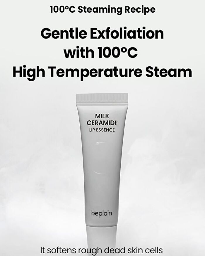 Milk Ceramide Lip Essence - 10g