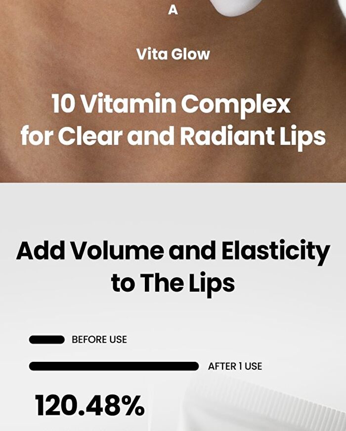 Milk Ceramide Lip Essence - 10g