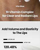 Milk Ceramide Lip Essence - 10g