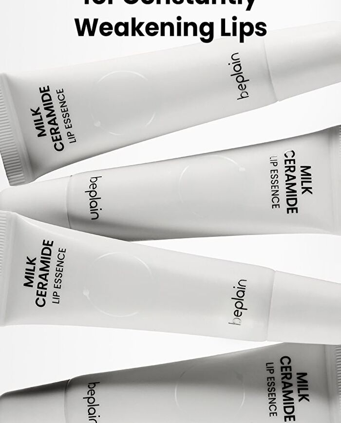 Milk Ceramide Lip Essence - 10g