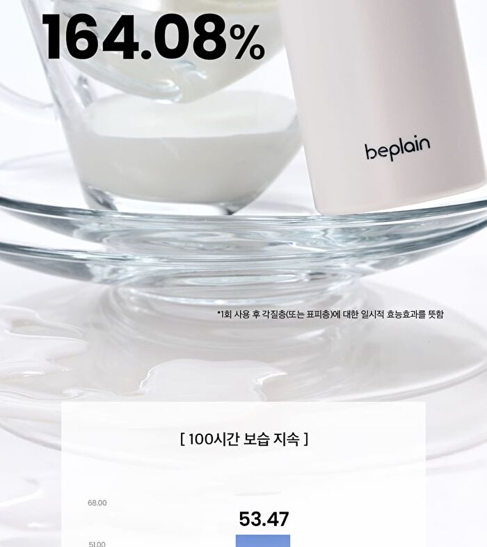 Milk Ceramide Moisturizing Toner - 150ml