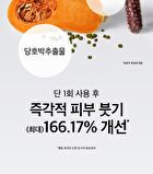 Mung Bean Cooling & Slim Face Mask Set - 20ml x 10 sheets