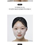 Mung Bean Cooling & Slim Face Mask Set - 20ml x 10 sheets