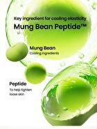 Mung Bean Pore Clearing Filter Pad - 70 pads