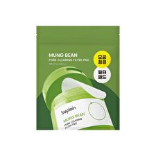beplain Mung Bean Pore Clearing Filter Pad Mini - 10 pads