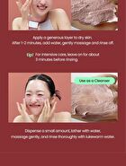 Red Bean Collagen Pack To Foam Cleanser - 100ml