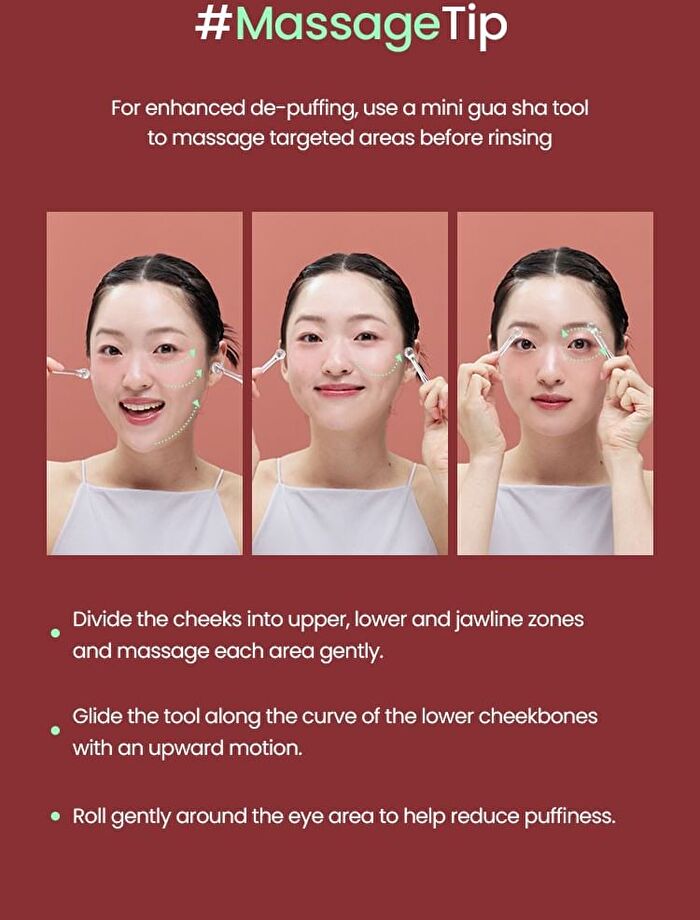 Red Bean Collagen Pack To Foam Cleanser - 100ml