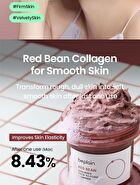 Red Bean Collagen Pack To Foam Cleanser - 100ml