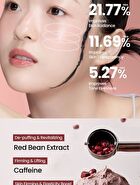 Red Bean Collagen Pack To Foam Cleanser - 100ml