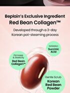 Red Bean Collagen Pack To Foam Cleanser - 100ml