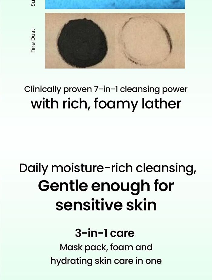 Red Bean Collagen Pack To Foam Cleanser - 100ml