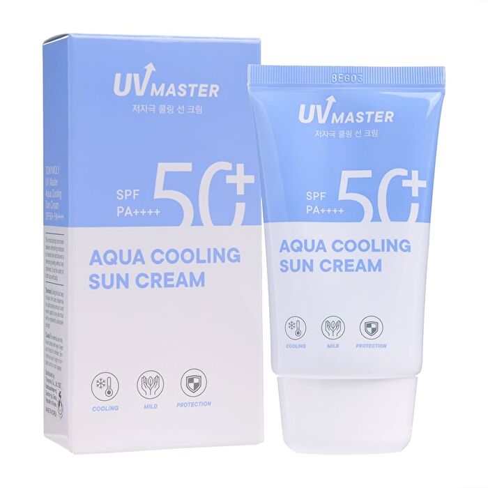 UV Master Aqua Cooling Sun Cream Mini - 50ml