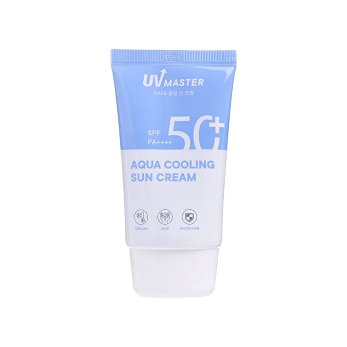 UV Master Aqua Cooling Sun Cream Mini - 50ml