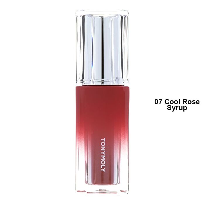 Get It Tint Waterful Syrup - 11 Colors - #03 Peach Syrup