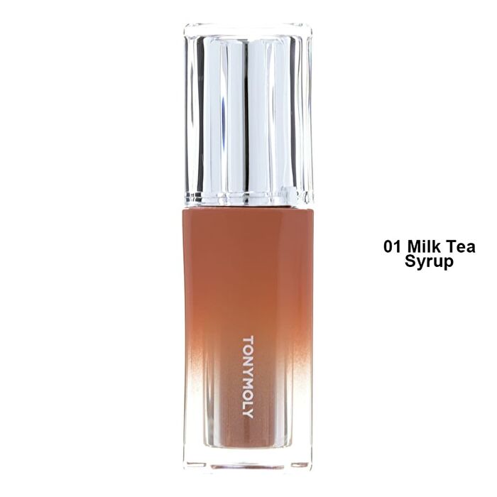 Get It Tint Waterful Syrup - 11 Colors - #05 Apple Syrup