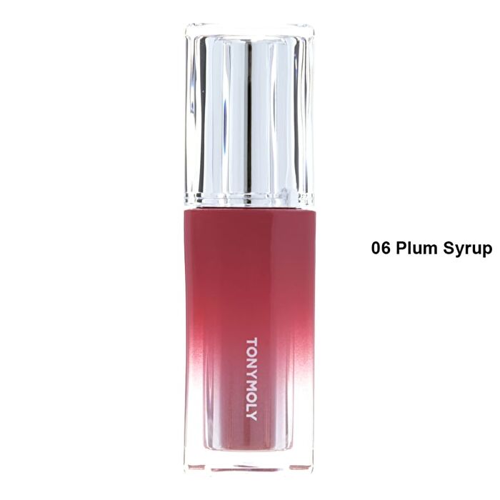 Get It Tint Waterful Syrup - 11 Colors - #06 Plum Syrup