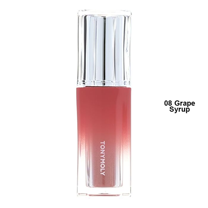 Get It Tint Waterful Syrup - 11 Colors - #06 Plum Syrup