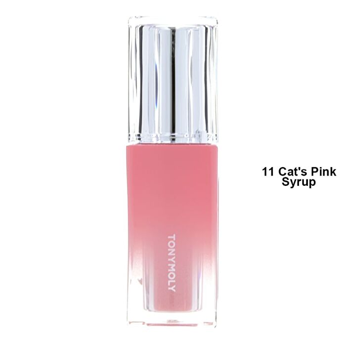 Get It Tint Waterful Syrup - 11 Colors - #06 Plum Syrup