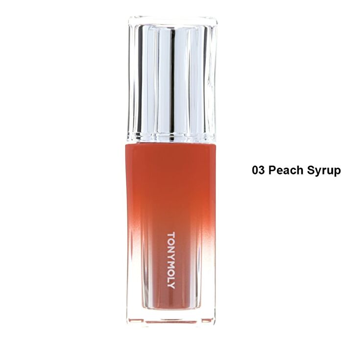 Get It Tint Waterful Syrup - 11 Colors - #06 Plum Syrup